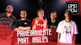 Ep.136 - Primeira Mente & inglês - "Espelho" [Prod. T.H]