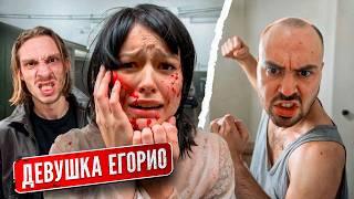 ПОБРИЛИ НАЛЫСО Девушку ЕГОРИО! Я его недооценил, он УБЬЕТ КИНГА! [37 серия, Капсула Времени]