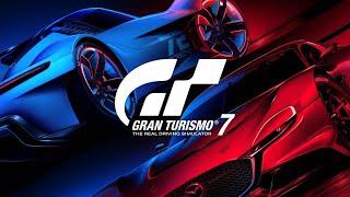 Virtual Racers Club Presents: Gt7 Racing