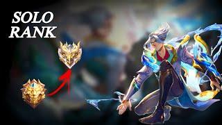 Pushing Rank for Global #1 Natan & Mythic Immortal | MLBB Live Grind #mlbbIndia