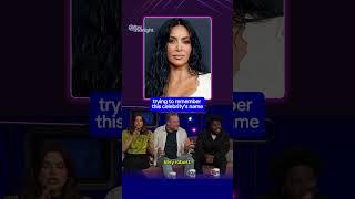 James Adomian, Lake Bell & Opey Olagbaju struggle to explain Kim Kardashian to Taylor Tomlinson