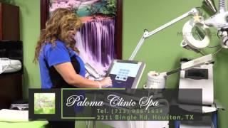 Paloma Clinic Spa Comercial 30 Sec