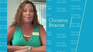 Agents Who Care Christina Briscoe