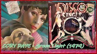 CORY DAYE - Green Light (1979) Soul Disco *Dr. Buzzard's Original Savannah Band