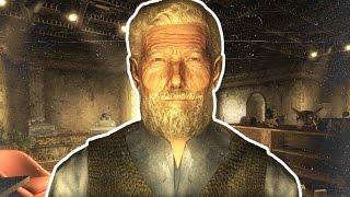 Прохождение Fallout 3 №19 Темпенни-Тауэр #1 Рокополис