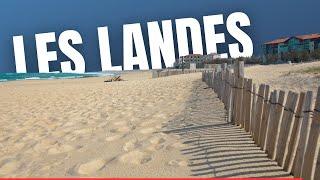 La Côte d'Argent - Landes (le guide complet)