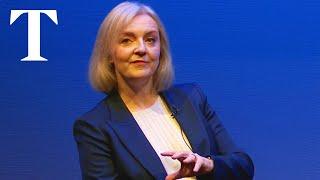 Liz Truss: "I’d have done better than Sunak at election"