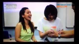 Singapore Laughter Yoga Therapy Experience with Laughter Guru http://www.singaporelaughteryoga.com/