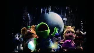 Muppet Babies 2018Kermit UH OH!Where For It!AAAAH!Disney + Plus