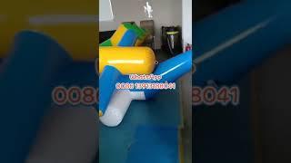 Water parks inflatable toys