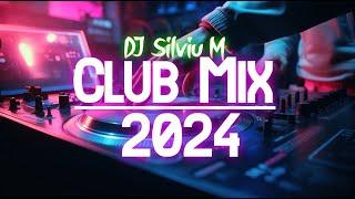 Music Mix 2024 | Party Club Dance 2024 | Best Remixes Of Popular Songs 2024 MEGAMIX (DJ Silviu M)