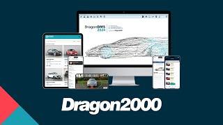 Dealer Management Systems, Car Dealer Websites and Mobile Apps from Dragon2000