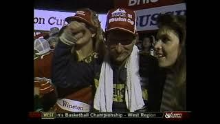 1987 Dale Earnhardt Bristol ESPN Classic