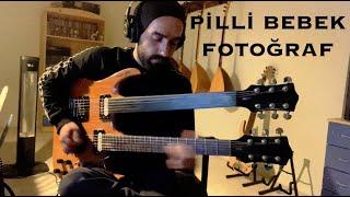 Yücel Taşdelen - Fotoğraf (Pilli Bebek Solo Cover)