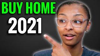 How to Start the Home Buying Process (Buy a Home in 2021)