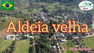 aldeia velha #silvajardim#turismo