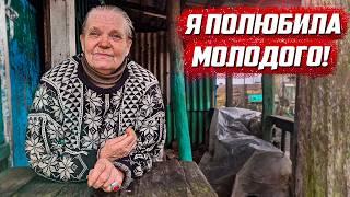 Переехала из Крыма в глухую деревню | Орловская обл, Колпнянский р/н д.Моховое