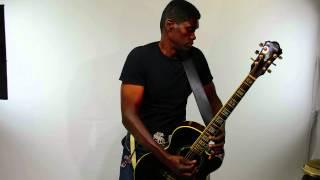 Leroy Glover / Brian Simpson / Wherever You Go (feat. Jonathan Butler)