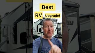 Hands Down THE BEST RV UPGRADE! #rvlife #rv