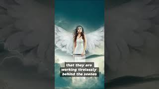 ANGEL MESSAGE TODAY : ANGELS ARE WORKING TIRELESSLY IN YOUR LIFE