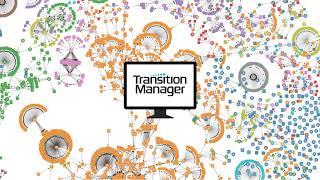 Cloud Migrations Smarter, Faster with TransitionManager
