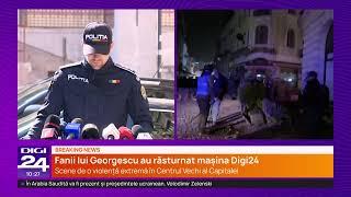 Știrile Digi24 de la ora 10– 10 martie 2025