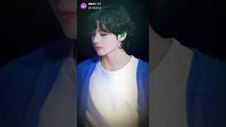 Kim Taehyung  Beautiful musical  video #v #bts #shorts