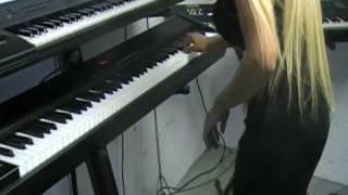Silvia.Ecke.Music.Studio.Wizards.in.Winter by TSO