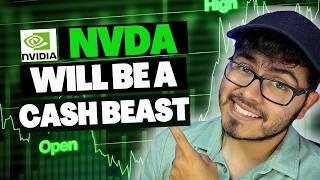 Nvidia Stock CRAZY Updates You Need to Know! NVDA Stock