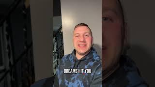 Don’t let your dreams hit you while you’re sleeping. I woke up and built a 6-figure Amazon FBA.