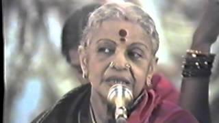 M. S. Subbulakshmi 01-  Ganesa Pancharatnam_6m 10s