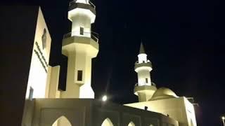 Clear voice Reciting quran beautifully   (Maqam Hijaz)