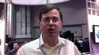 CTIA 2011: Netbiscuits is building web native apps