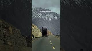 pyara skardu ️ #northernareasofpakistan #travel #traveler #mountains #snow #nature #love #skardu
