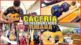 Cacería de instrumentos | Episodio 4 Otay Tijuana