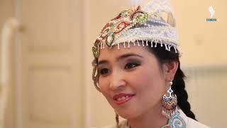 Hospitality and traditions of the Kazakh people. «Kazakh  brand» | Silk way TV | Qazaqstan