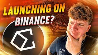 ETHENA Crypto REVIEW | BINANCE Launchpool Sponsor?! (GET IN NOW)