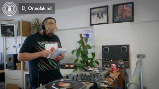 Rook Radio 82 // DJ Oneofakind [Soul / Funk Vinyl 45 Mix]