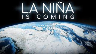 What La Niña Will do to Earth in 2025