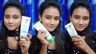 YC Face Wash Review Bd/ Cucumber Extract / Made In Thailand / Bd Review