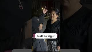 Em tôi làm rapper #kienthucthuvi  #giaitri  #shorts