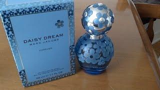 Perfume Review: Marc Jacobs Daisy Dream Forever