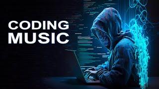 Deep Work Music for Coders — Maximum Efficiency and Productivity — Future Garage Playlist