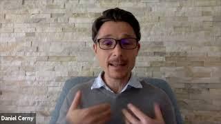 Meditation Australia Summit 2020 - Daniel Cerny