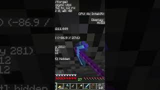 버츄얼 비올렛 마인크래프트 혼자 하는 야생 243화  #minecraft #원신 #마인크래 #minecraft #원신 #마인크래프트 #게임 #게임  #1 #2 #4 다른노래 입니다