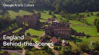 Step into ENGLAND's STORY | Google Arts & Culture