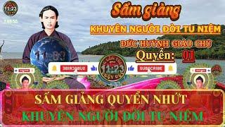 Sấm Giảng Quyển Nhứt Hay Là Chìa Khóa Để Thành Công