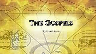 The Gospels by Rudolf Steiner