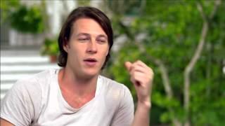 The Best of Me - Luke Bracey