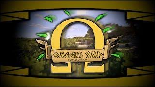 Omegus SMP Season 3 Trailer!